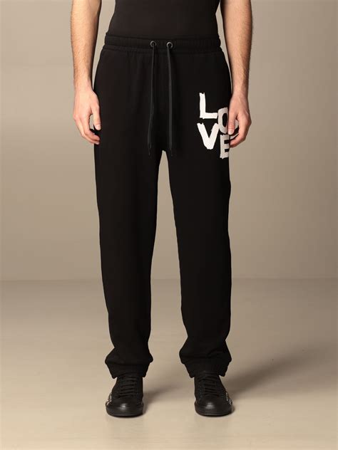 burberry jogging|Burberry print pants men's.